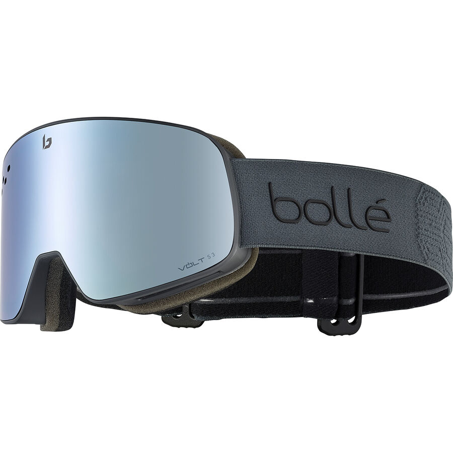 NEVADA, Totem Blue Matte-Volt Ice Blue, hi-res